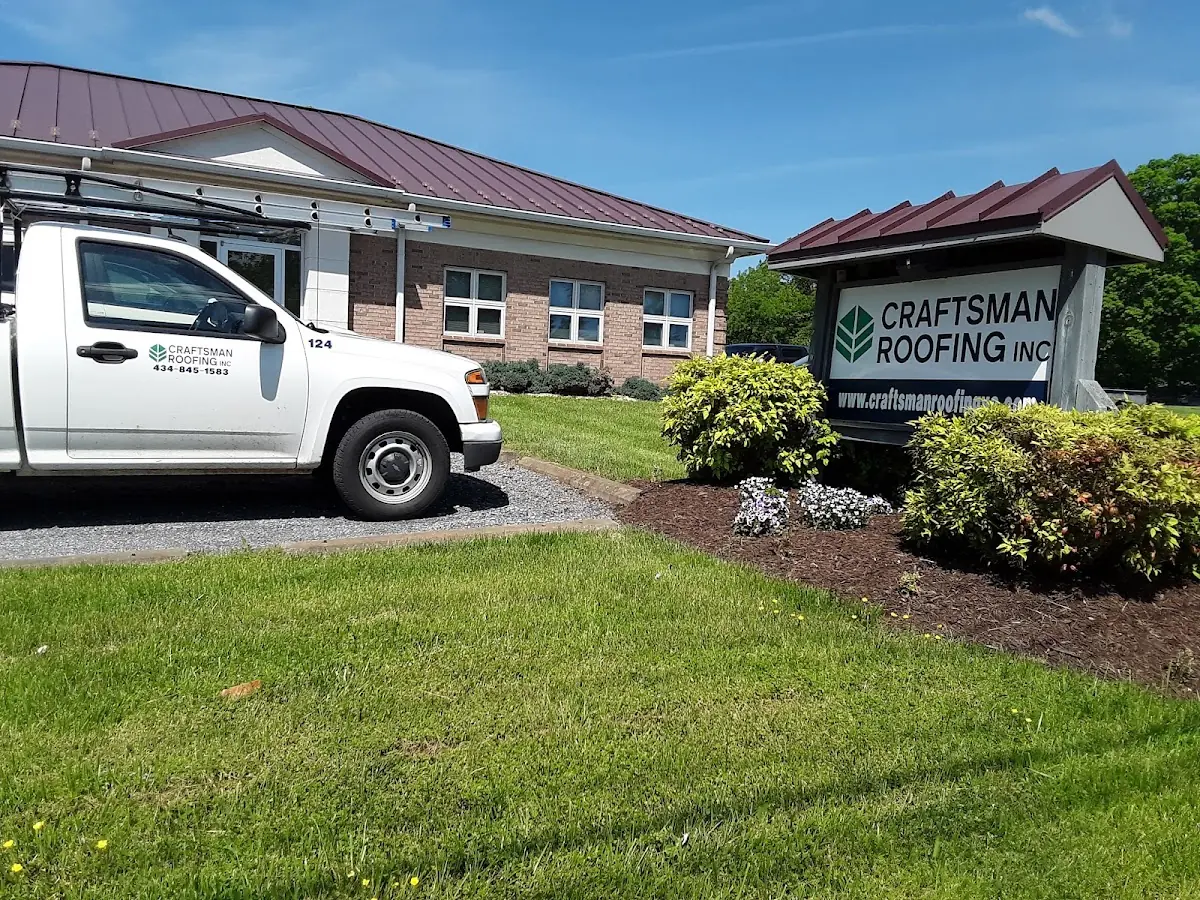 Quality Chimney Repair by experienced craftsmen in Charmingdale